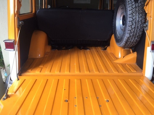 Ford Rural Willys