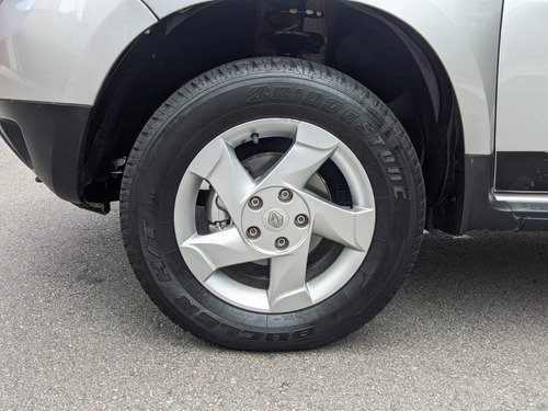 Imagem 11 de 12 de Renault Duster 1.6 Outdoor 4x2 16v Flex 4p Manual