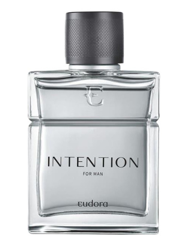 Colônia Desodorante Intention For Man 100ml