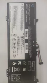 Bateria Para Lenovo L17c4pb0 Yoga 530-14arr Flex 6-14ikb
