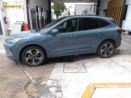 Ford Escape 2.5 St-Line Elite Awd Hybrid Cvt