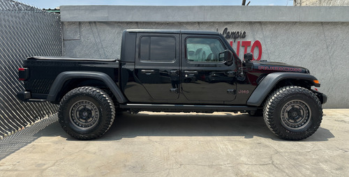 Jeep Gladiator 3.6 Rubicon 4x4 At