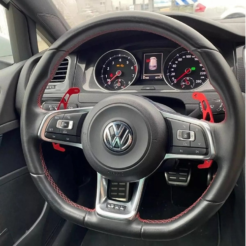 Extensores De Levas Vw Golf Gti Vento Gli Mk7 Tiguan R
