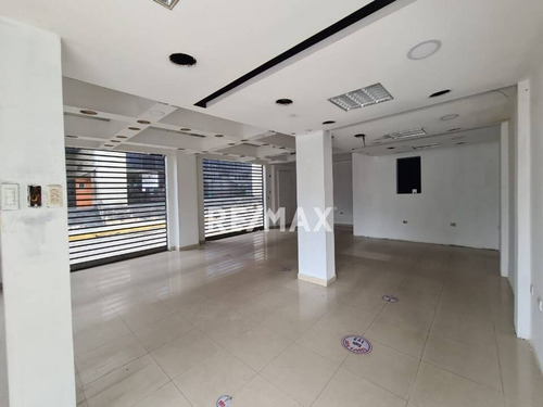 Imagen 4 de 14 de Edificio Comercial En Venta Avenida Bolivar