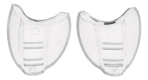 Par Goggles - Protector Lateral Insertable Para Gafas