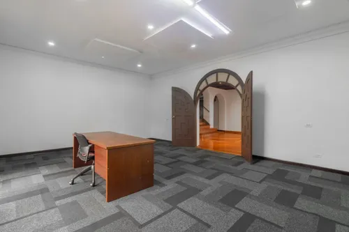 Casa En Arriendo/venta En Teusaquillo. Cod A15250
