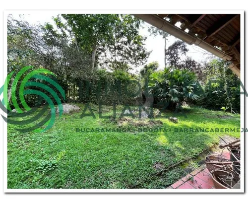 Lote En Venta En Vereda Los Cauchos. Cod V61225