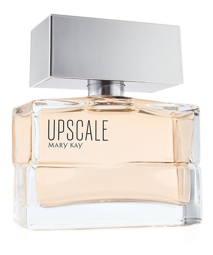 Fragancia Upscale Para Hombres By Mary Kay El Regalo Ideal