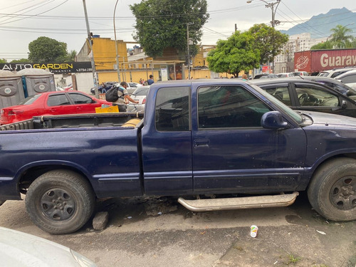 Imagem 2 de 4 de Chevrolet Blazer 1997