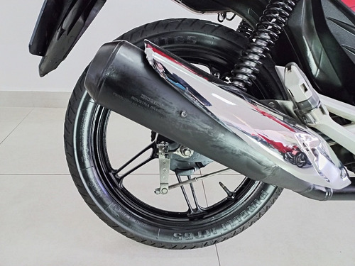 Imagem 11 de 14 de Honda Cg 160 Fan 2018