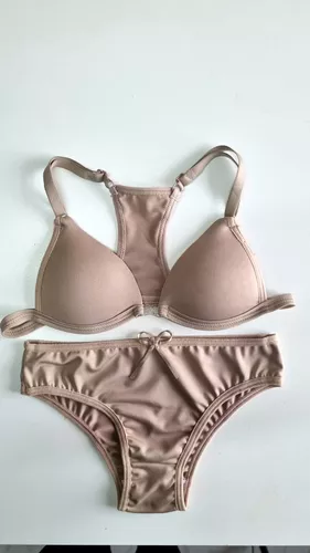 Conjunto Menina Moça Nadador Cód 4041