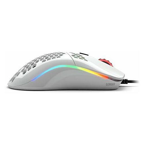 Mouse Gamer Glorious Pc Gaming Race Model O- Ligero Flexible