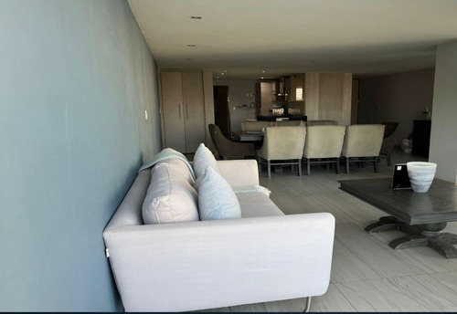 Departamento En Venta En Las Lomas De Chpultepec