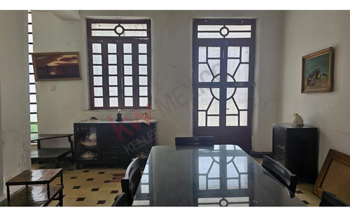 Vive Tus Sueños En Mérida: Casa En Esperanza