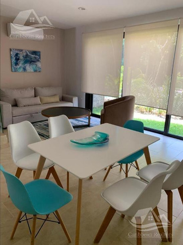 Casa En Venta En Playa Del Carmen Lagunas Mayakoba