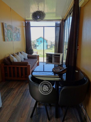 Newen En Punta Del Diablo