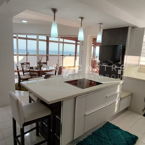 Apartamento Vacacional Vista Al Mar, Resd. Virgen Del Valle