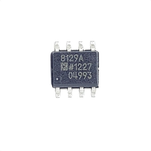 Amplificador Ad8129arz Ad8129ar Ad8129 8129a Sop-8 Ic