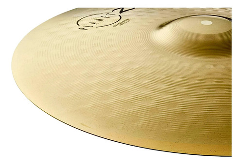 Platillo Crash Zildjian Z Planet ZP18CR 18 pulgadas