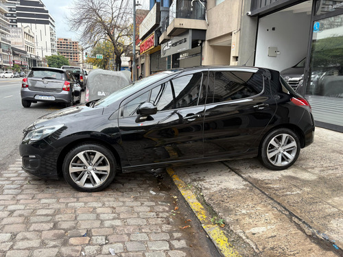 Peugeot 308 1.6 Feline Thp 163cv Tiptronic