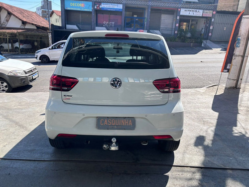 Volkswagen Fox 1.6 Connect Total Flex 5p