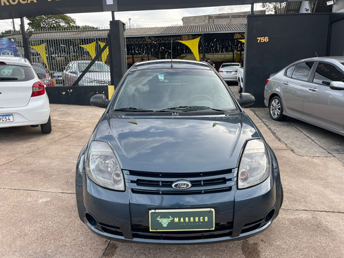 Ford Ka 1.0 Flex 3p