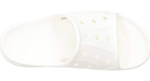Crocs Originales Slide Zuecos Unisex Estilo Baya Unisex