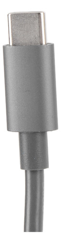 Cable De Alimentación Tipo C A Dc Cable De Repuesto Usb A Pr