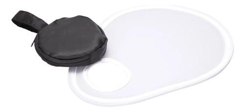 Difusor De Flash Para Cámara Difusor De Flash Plegable