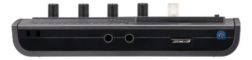 Sintetizador analógico Korg Monotron Delay