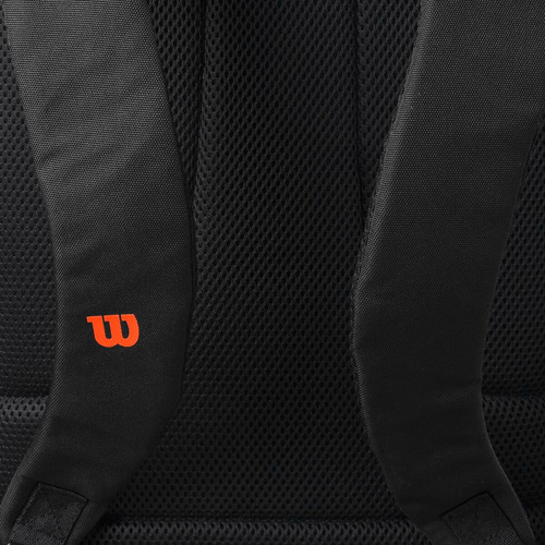 Wilson Mochila Blade Super Tour Mochila V9 Color Verde