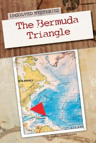 The Bermuda Triangle (unsolved Mysteries)
