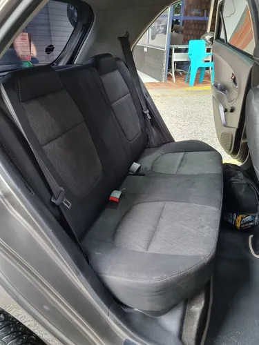 Kia Picanto 1.0 Ion R