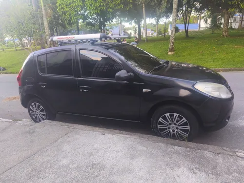 Renault Sandero 1.6 Expression