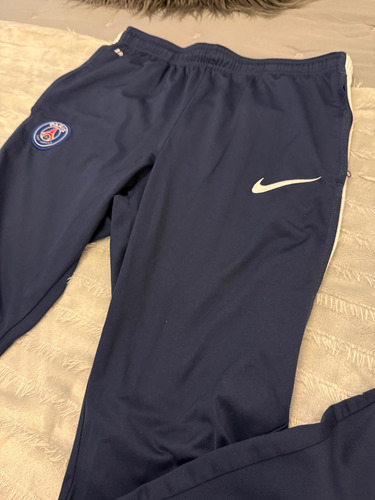 Jogging Nike Paris Saint German (Usado)