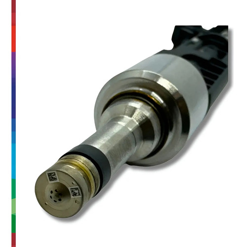 Bico Injetor Bmw X1 X3 X5 X6 F06 F12 F13 F30 Z4 0261500109