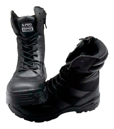 Botas Tacticas G-pro 5.11 Talle 45