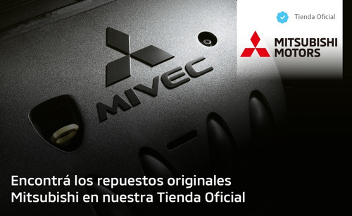 Imagen 2 de 3 de Puntero Derecho De Paragolpes Trasero De L200 Outdoor