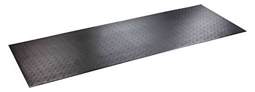 High Density Commercial Grade Solid Equipment Mat 29gs ...