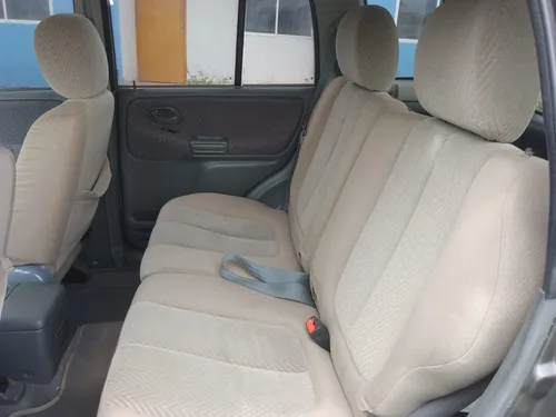 Chevrolet Grand Vitara 2.5 V6 Dohc