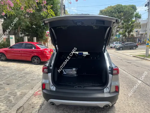 Ford Escape Active Modelo 2024