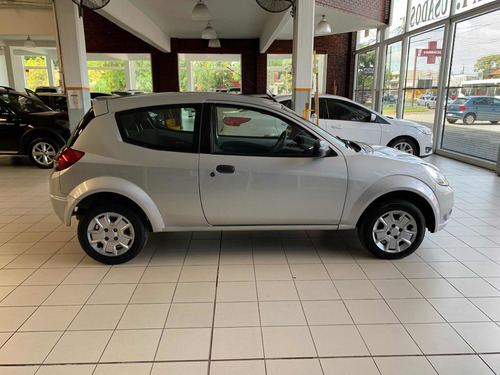 Ford Ka 2011 1.0 Fly Viral 63cv