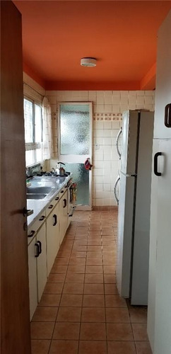 Imagen 21 de 26 de Excelente Piso En Belgrano