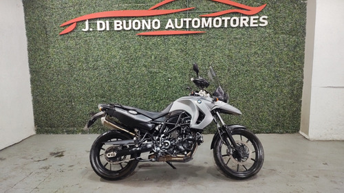 Bmw F 650 Gs 2010 Di Buono Automotores