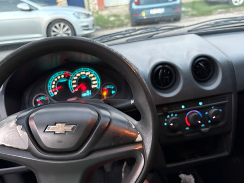 Chevrolet Celta 1.4 Ls+aa