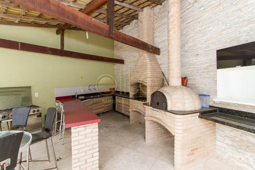 Imagem 4 de 15 de Casa Em Condomínio-à Venda-barra Da Tijuca-rio De Janeiro - 71392
