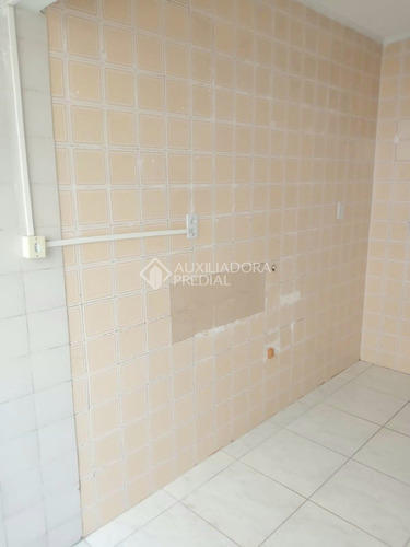 Imagem 5 de 12 de Apartamento - Protasio Alves - Ref: 249773 - V-249773
