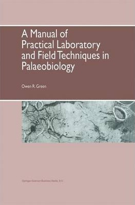 Libro A Manual Of Practical Laboratory And Field Techniqu...