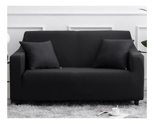 Funda Cubre Sillón 3 Cuerpos Sofá Expandes Elásticada