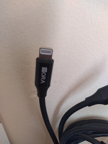 1hora Cable Usb